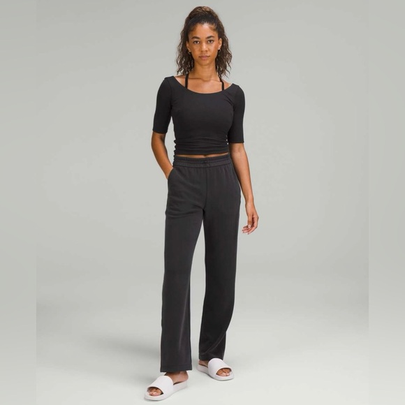 Lululemon Softstreme High-Rise Pant